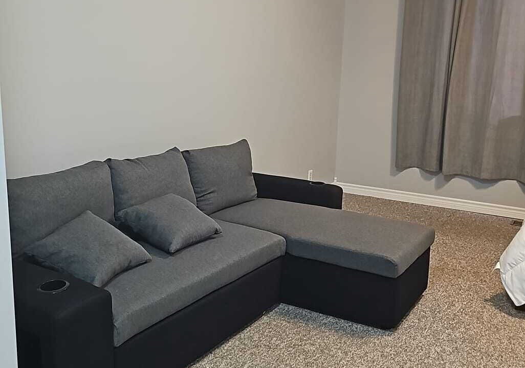 Photo of Livingroom in Cannifton