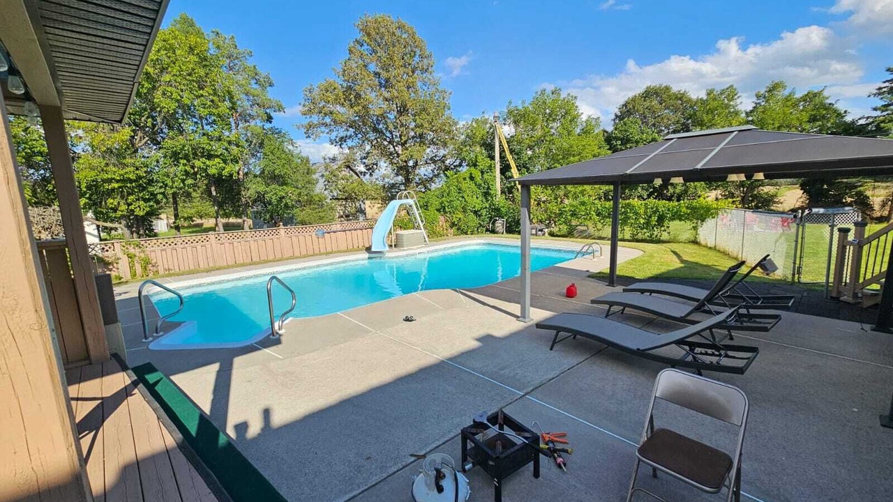 Photo of Outdoor in Cannifton