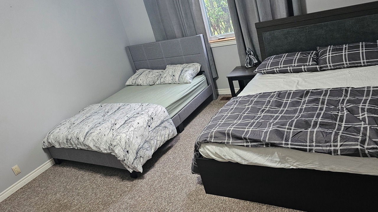 Photo of Bedroom in Cannifton