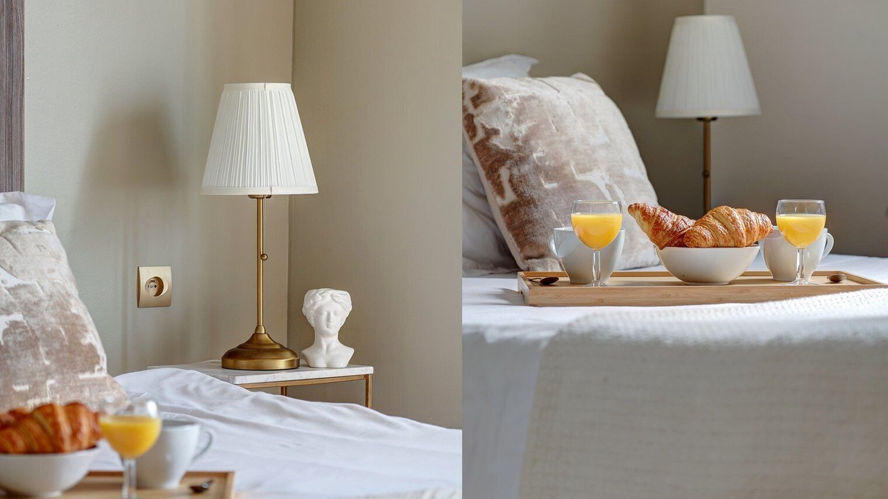Photo of Bedroom in 8th Arrondissement