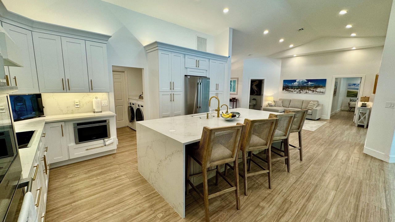 Photo of Kitchen in Kings Lake