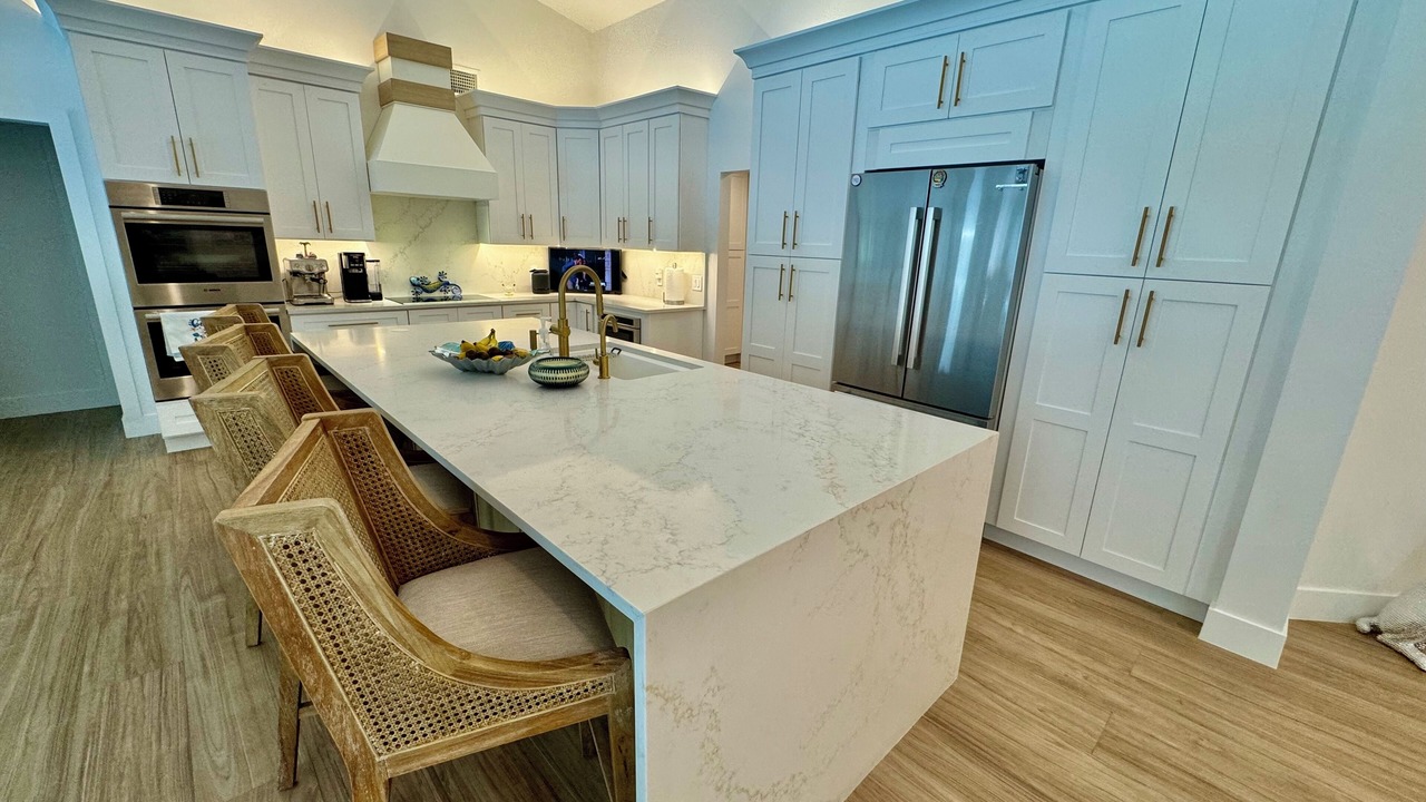 Photo of Kitchen in Kings Lake
