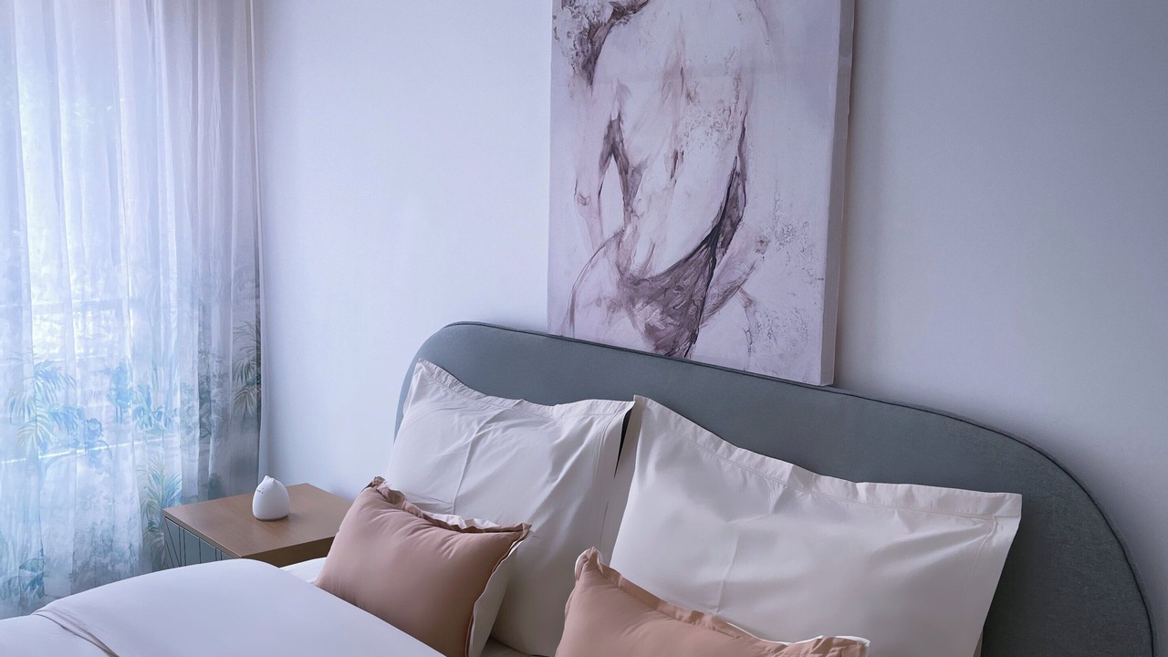 Photo of Bedroom in Clichy