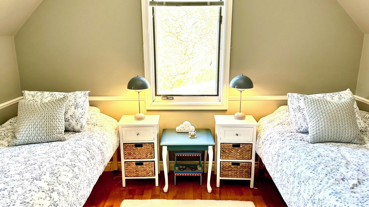 Photo of Bedroom in Mulmur