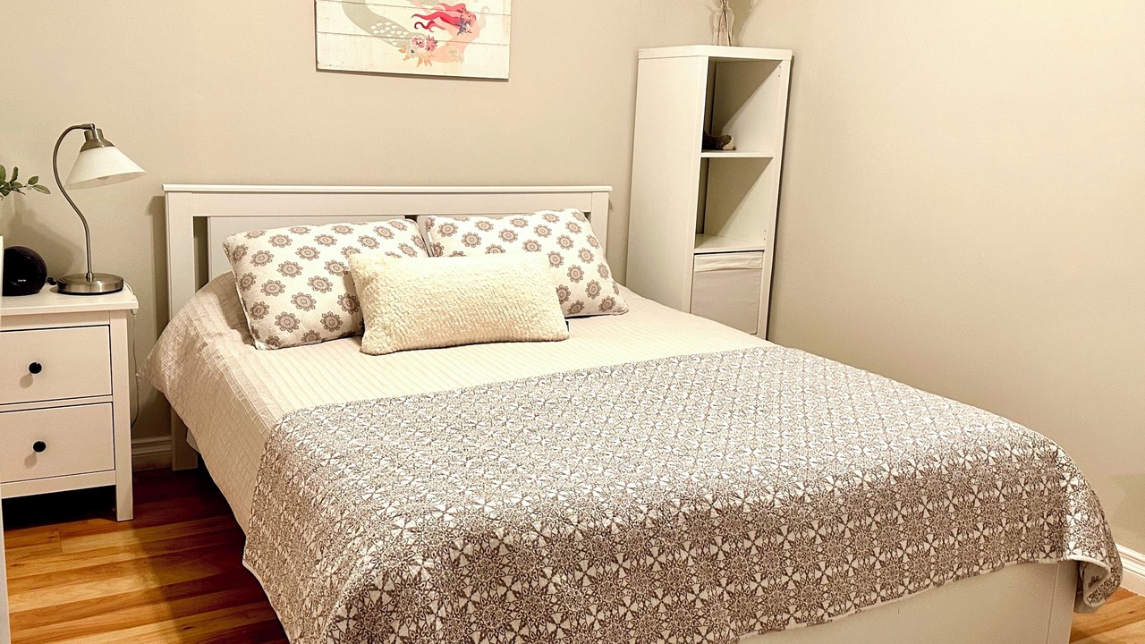 Photo of Bedroom in Mulmur