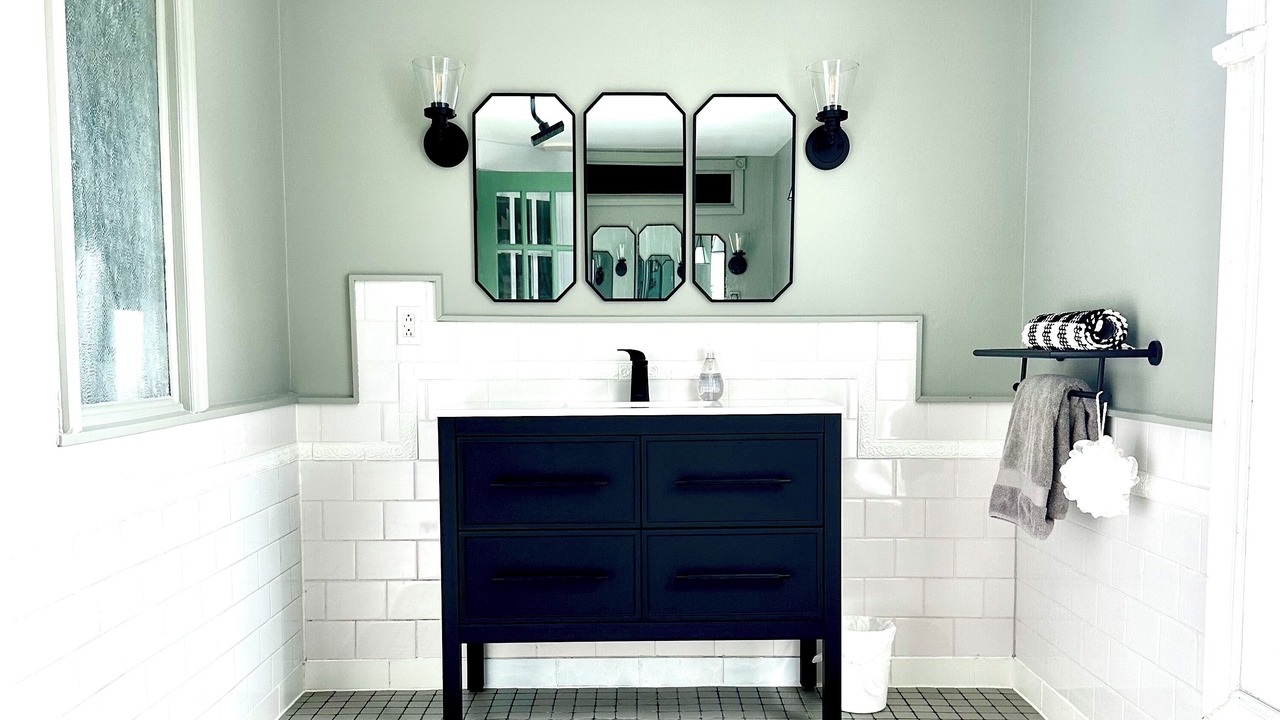 Photo of Bathroom in Mulmur