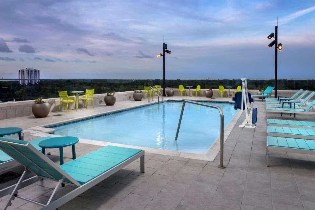 Photo of Outdoor in Lake Eola Heights