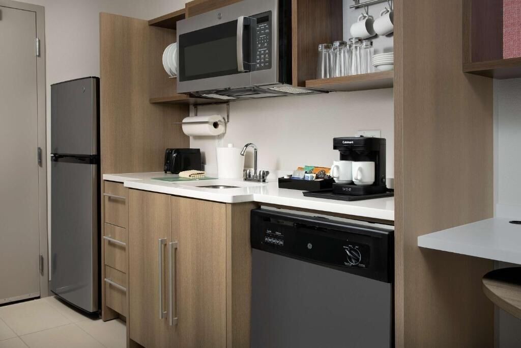 Photo of Kitchen in Lake Eola Heights