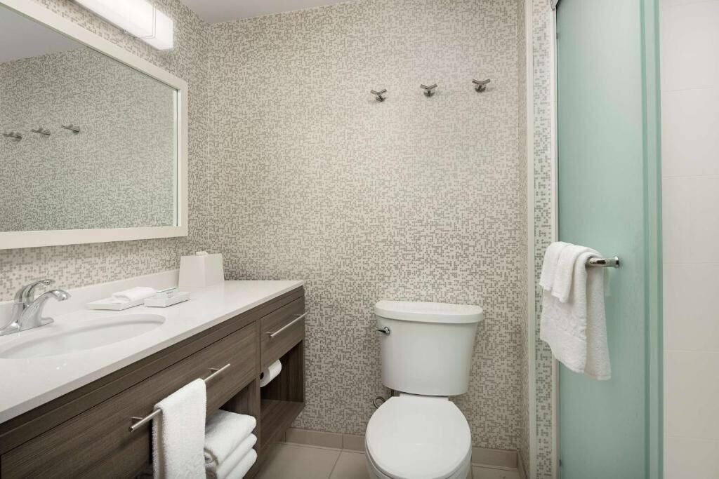 Photo of Bathroom in Lake Eola Heights