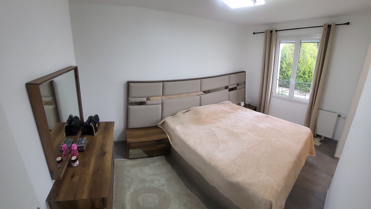 Photo of Bedroom in Gagny