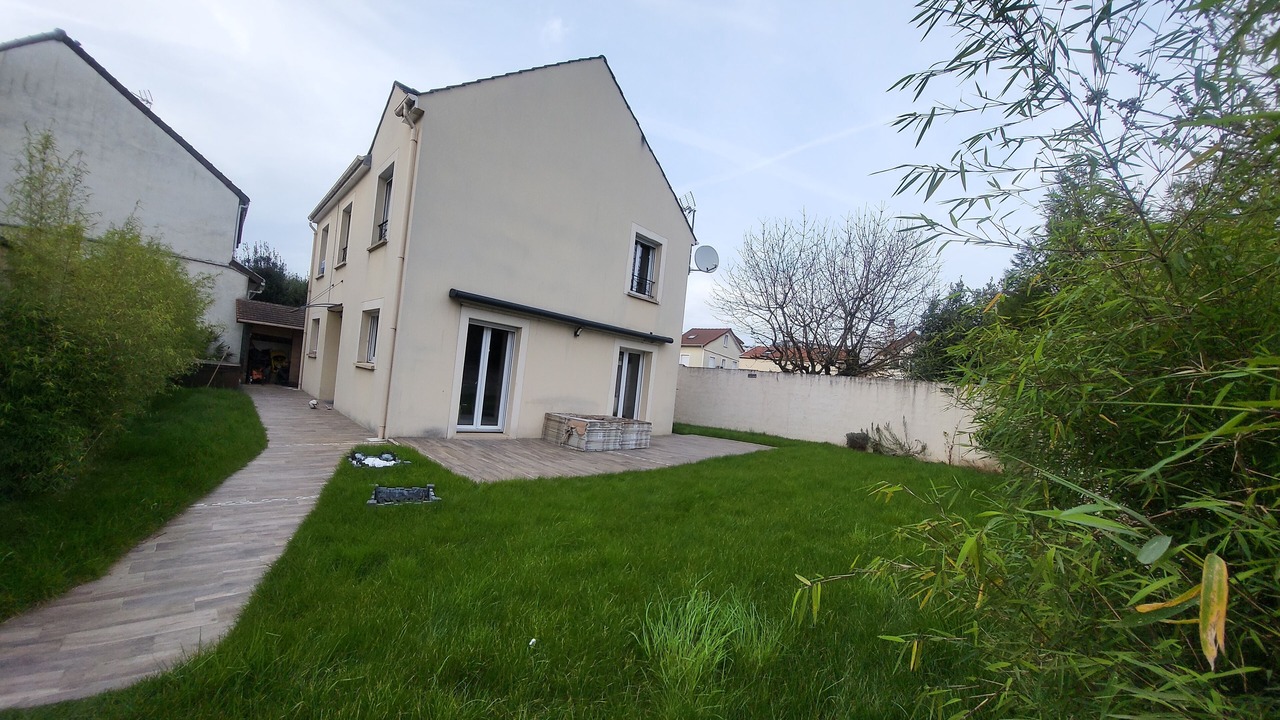 Photo of Outdoor in Gagny