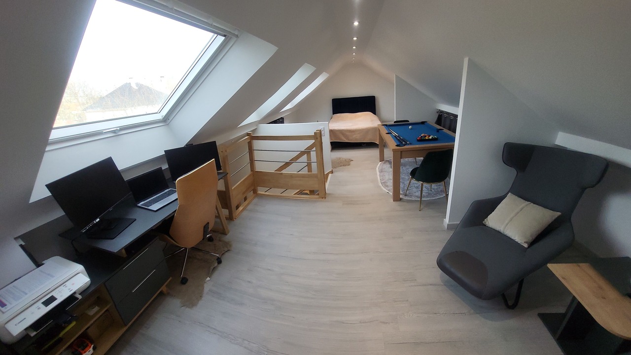 Photo of Bedroom in Gagny