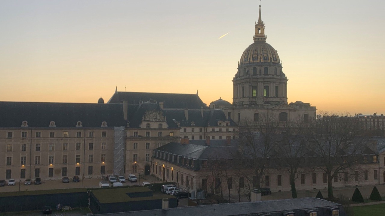 Photo of Outdoor in 7th Arrondissement