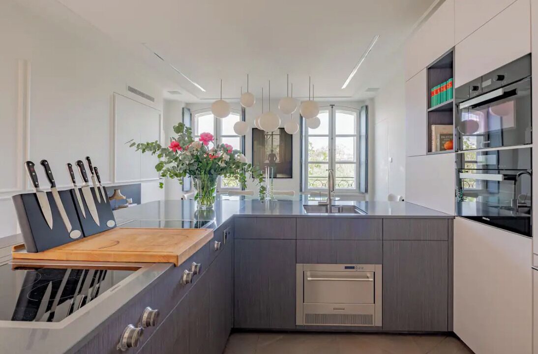 Photo of Kitchen in Arsenal