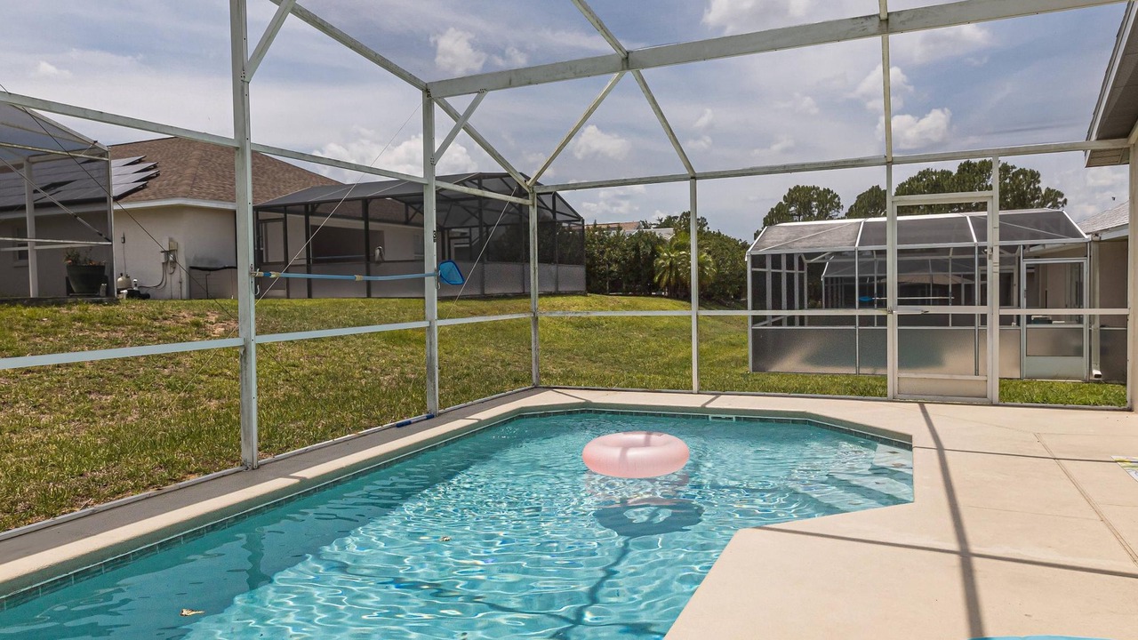 Photo of Outdoor in Florida Pines