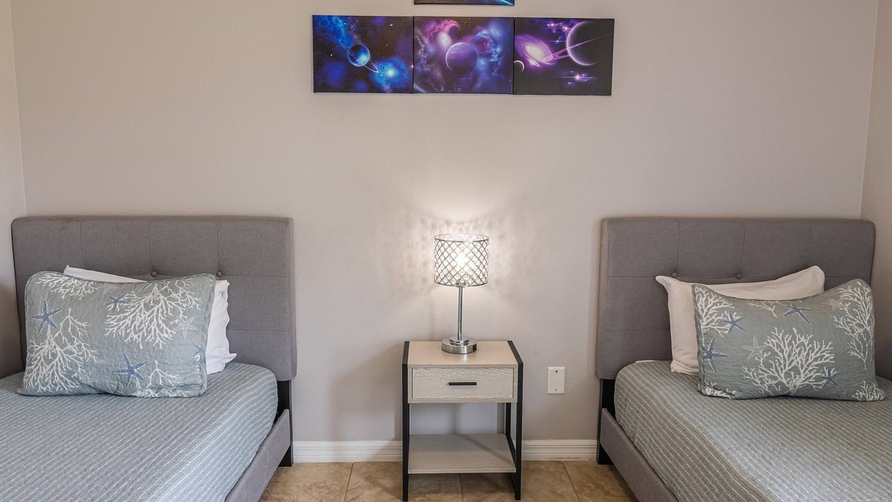 Photo of Bedroom in Florida Pines