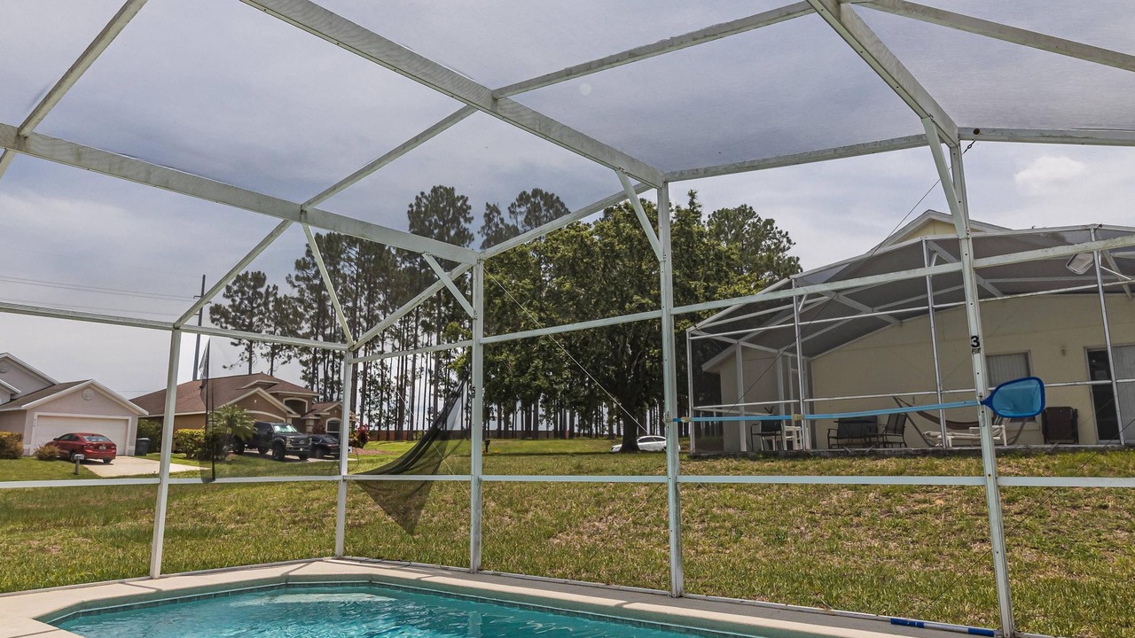 Photo of Outdoor in Florida Pines