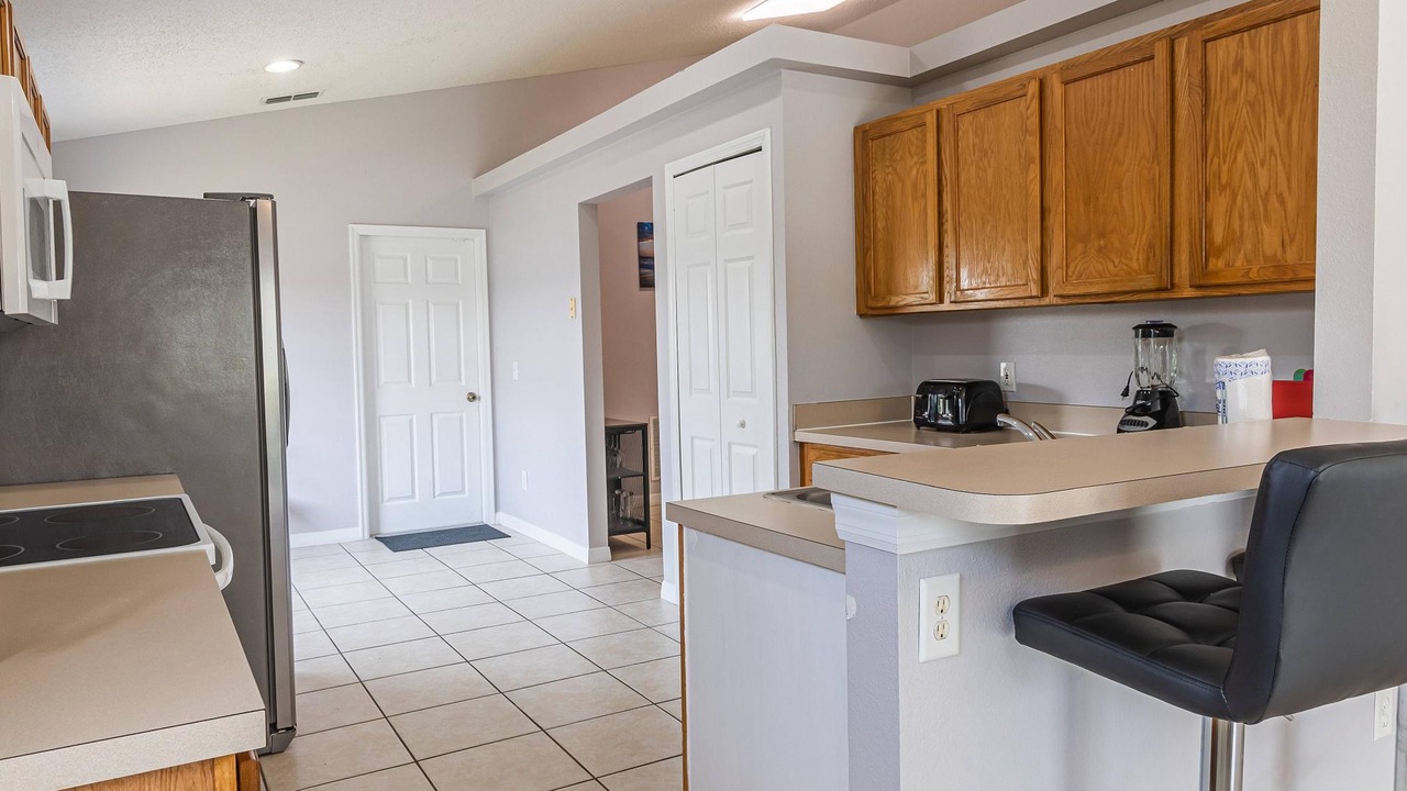 Photo of Kitchen in Florida Pines