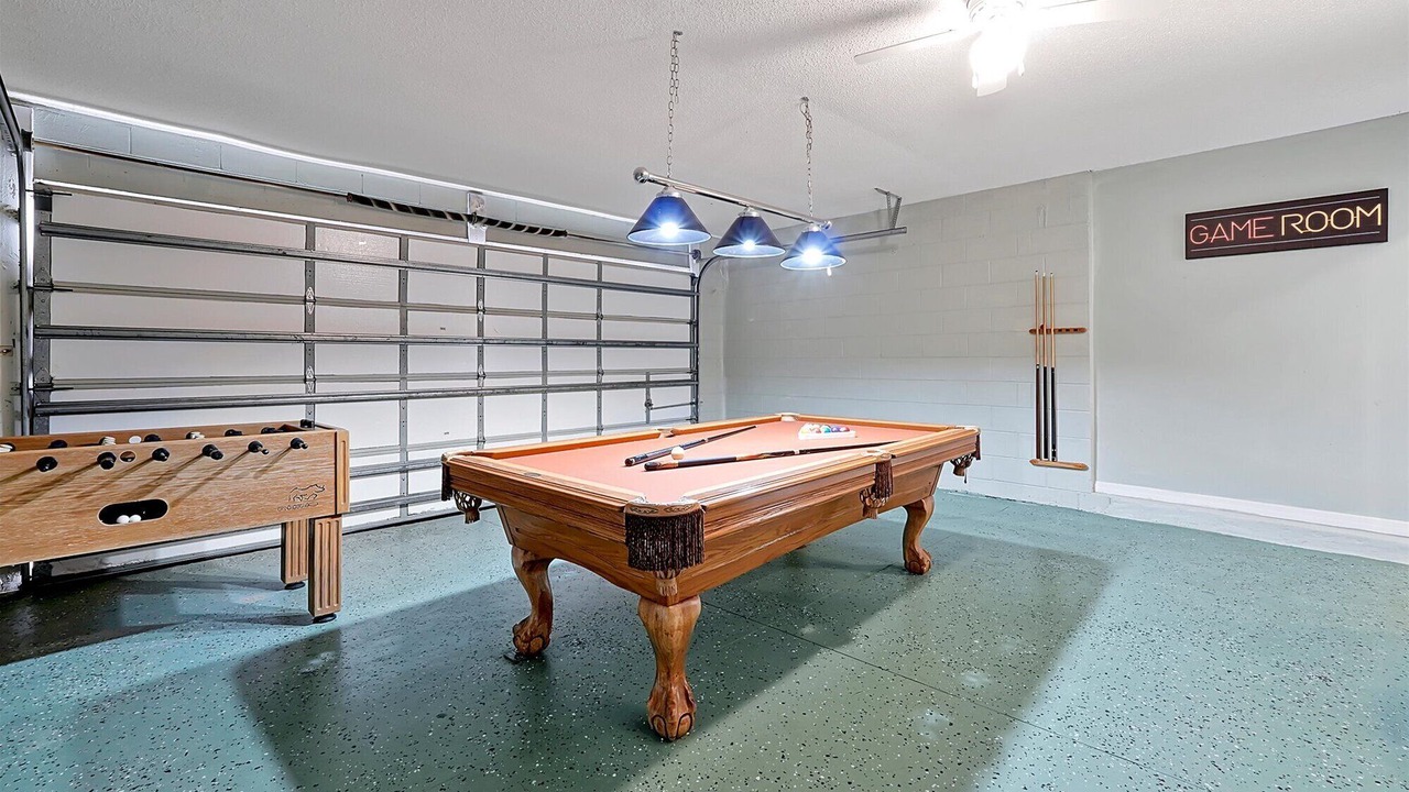 Photo of Bedroom in Lake Davenport Estates