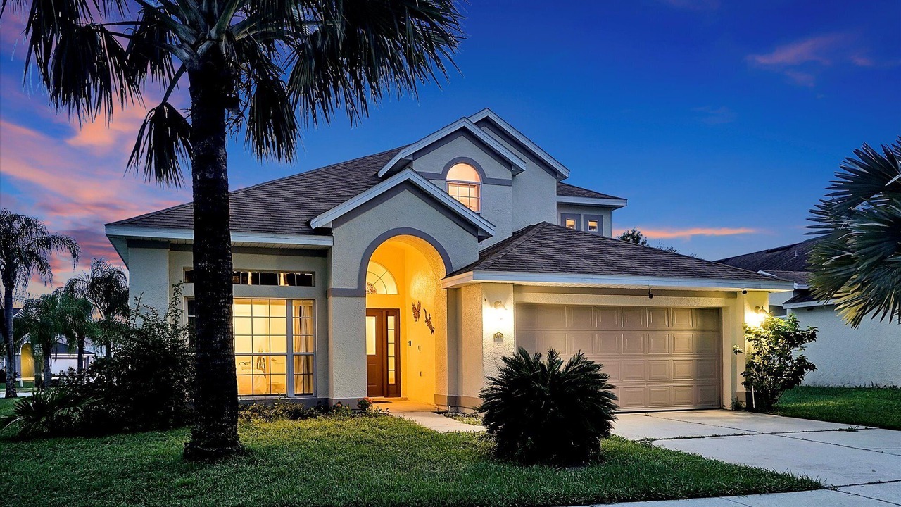 Photo of Outdoor in Lake Davenport Estates