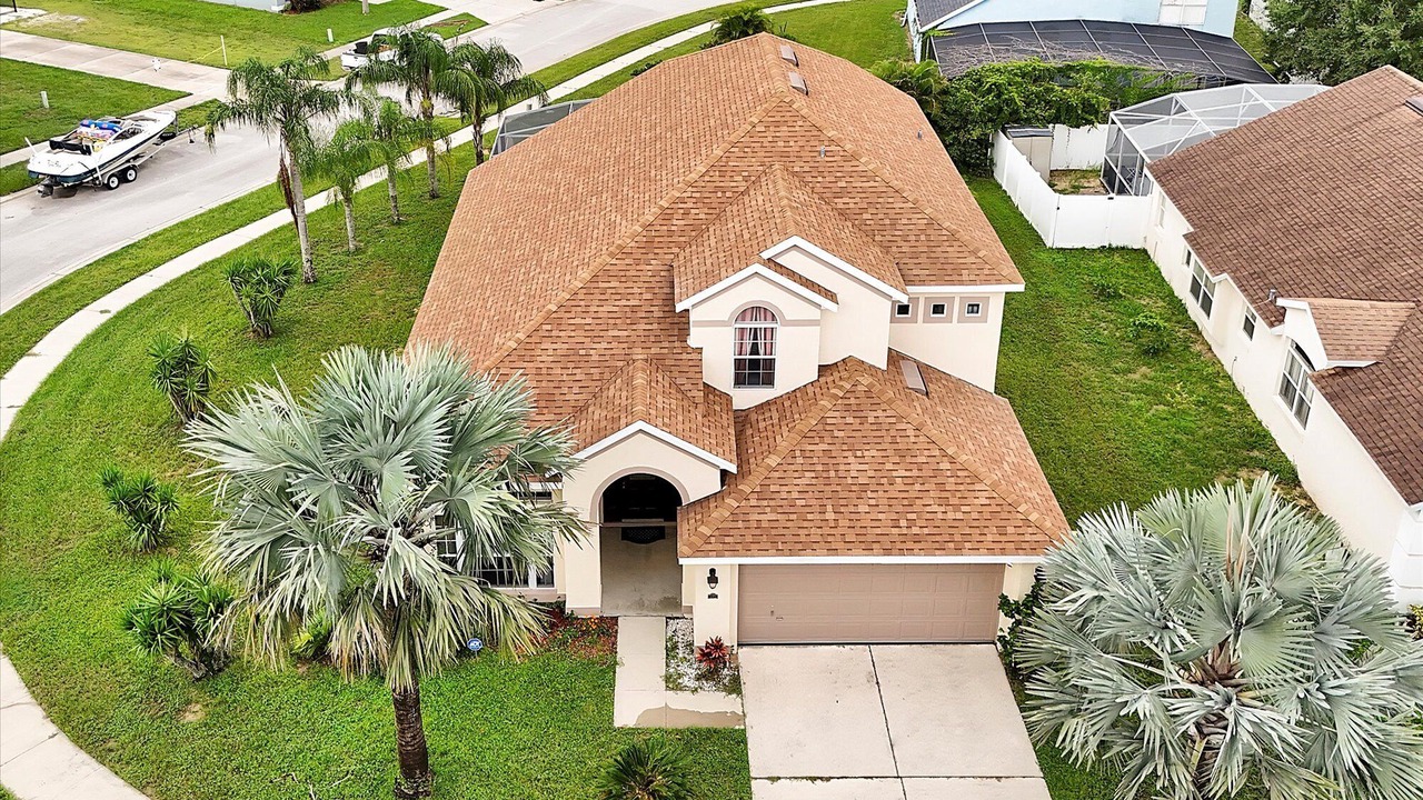 Photo of Outdoor in Lake Davenport Estates
