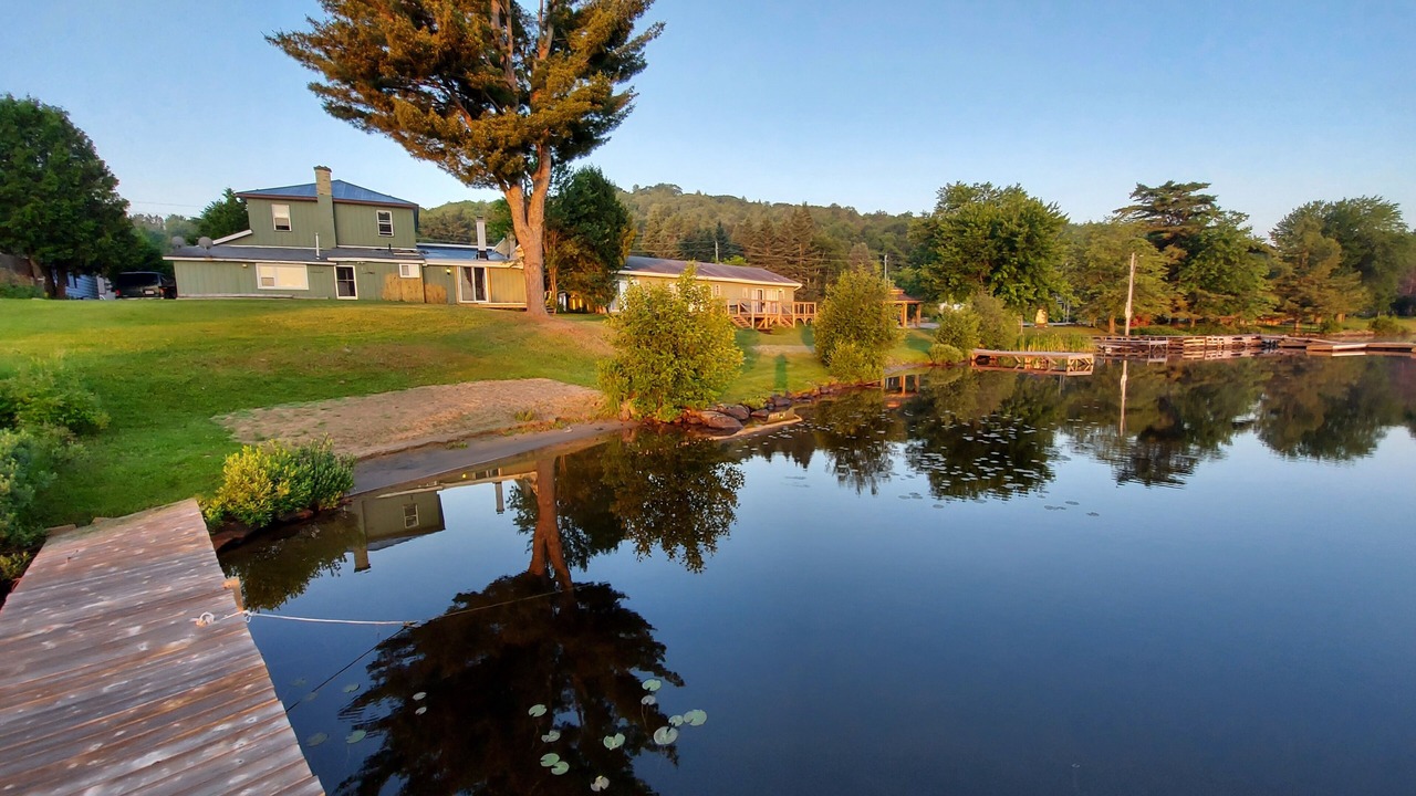 Photo of Outdoor in Combermere