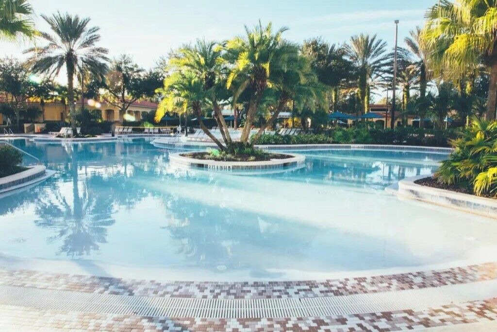 Photo of Outdoor in Orange Lake