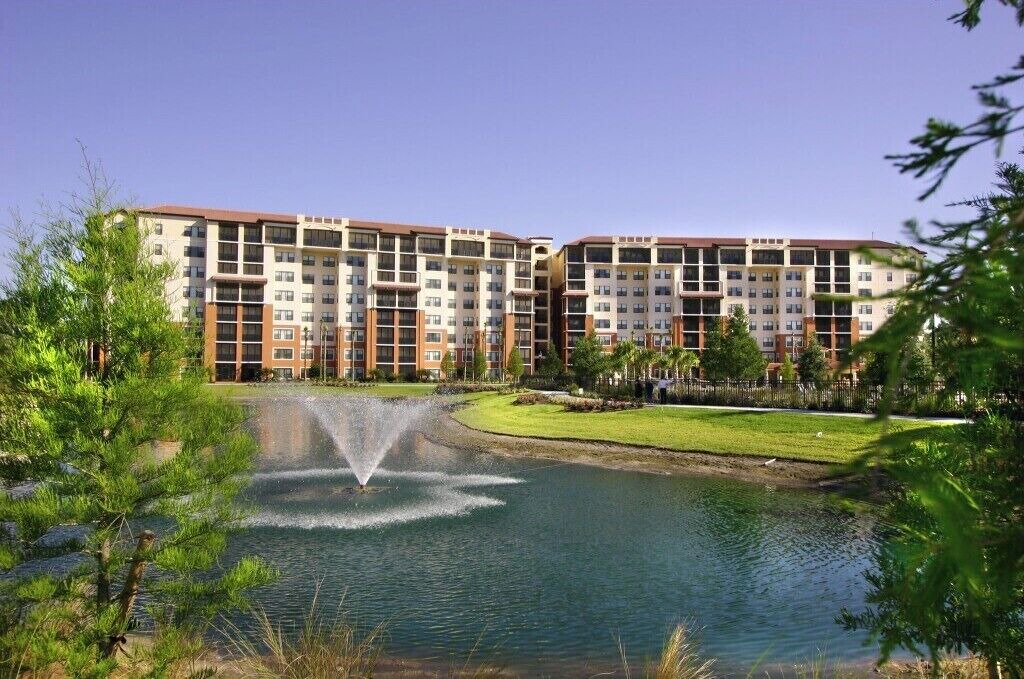 Photo of Outdoor in Orange Lake