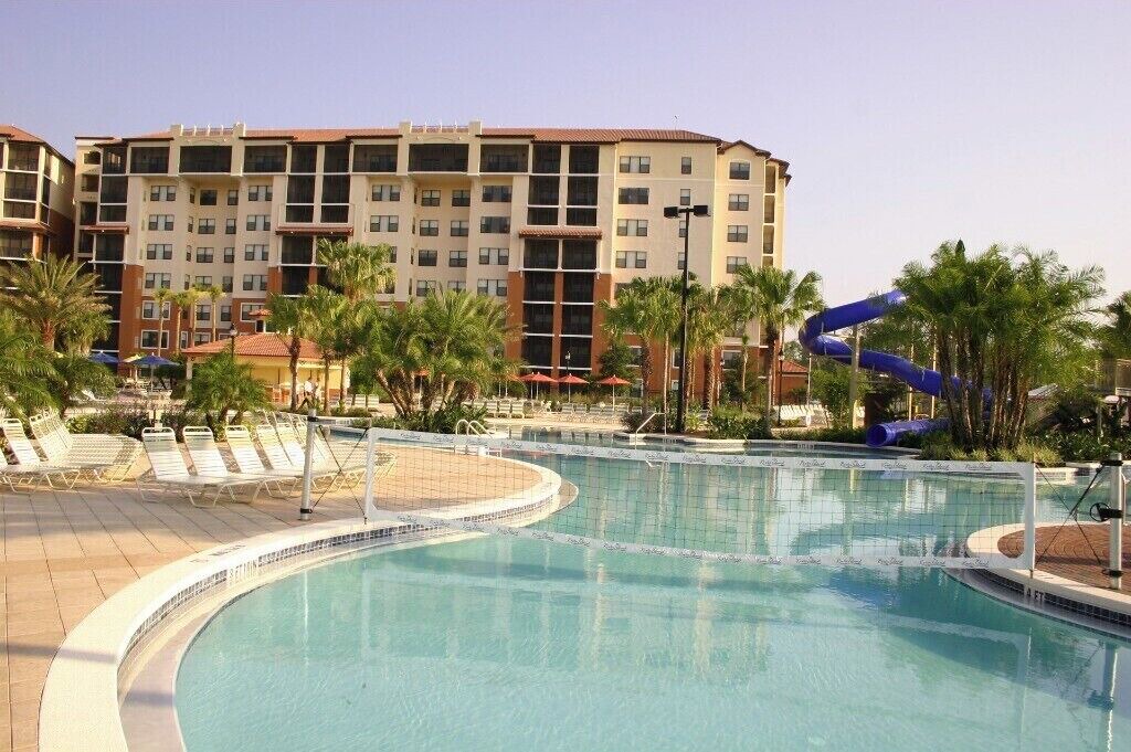 Photo of Outdoor in Orange Lake