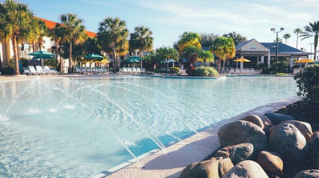 Photo of Outdoor in Orange Lake