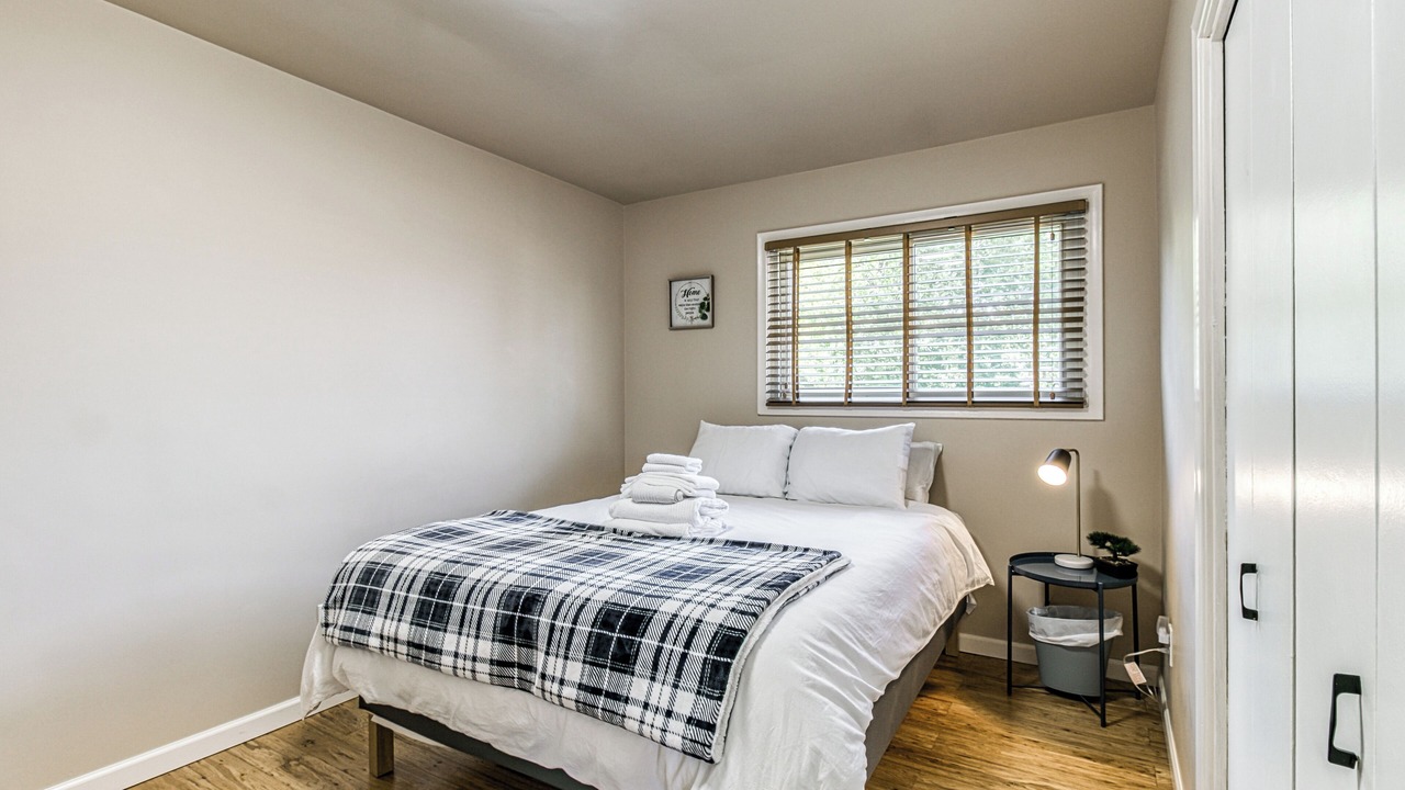 Photo of Bedroom in Sudbury