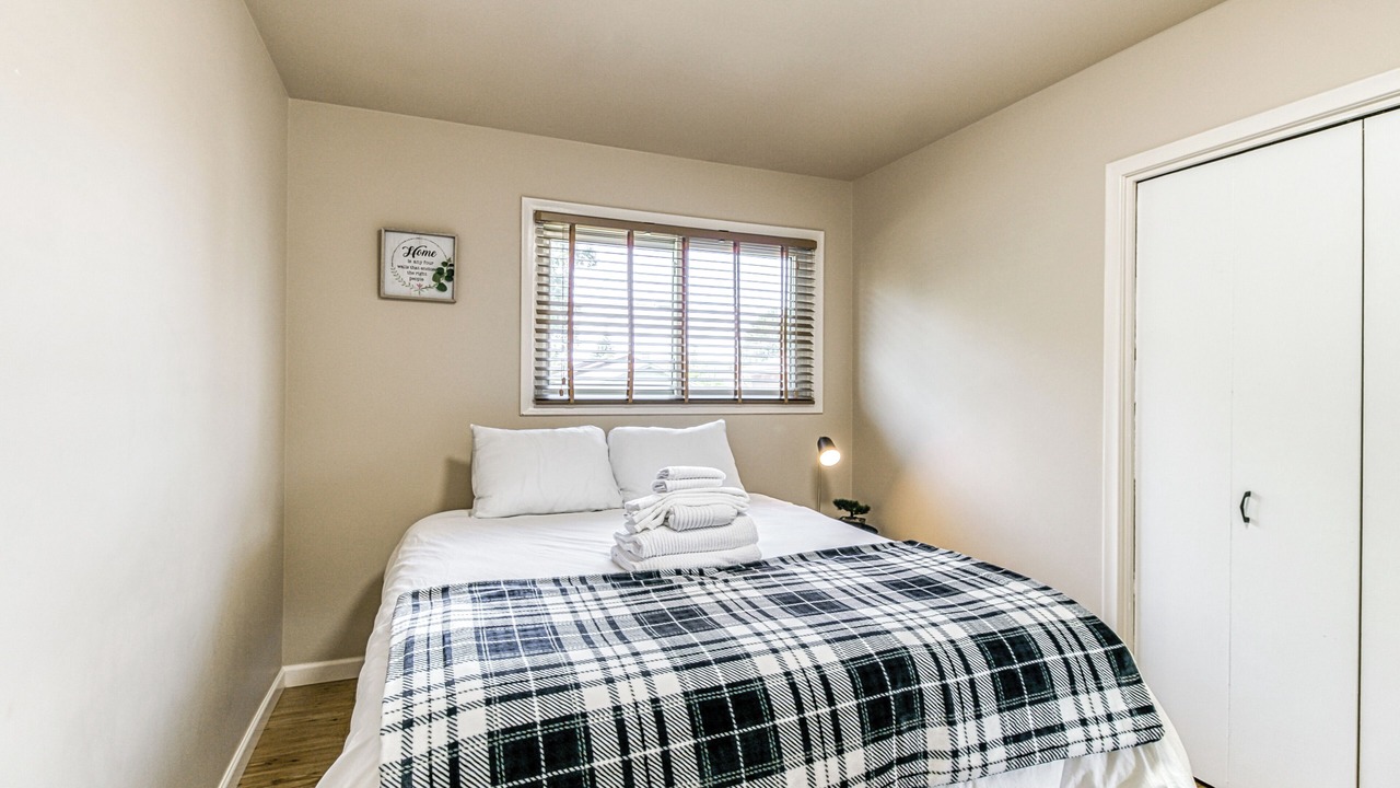 Photo of Bedroom in Sudbury