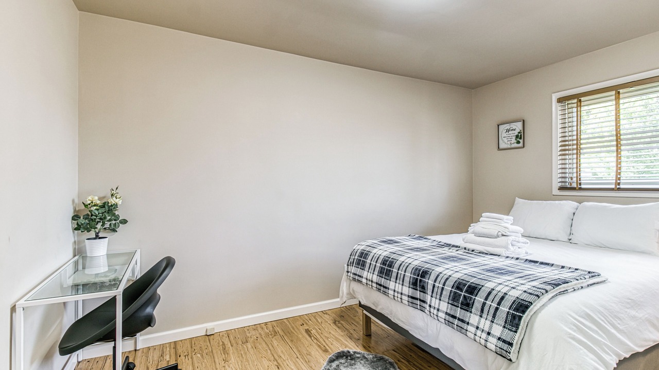 Photo of Bedroom in Sudbury