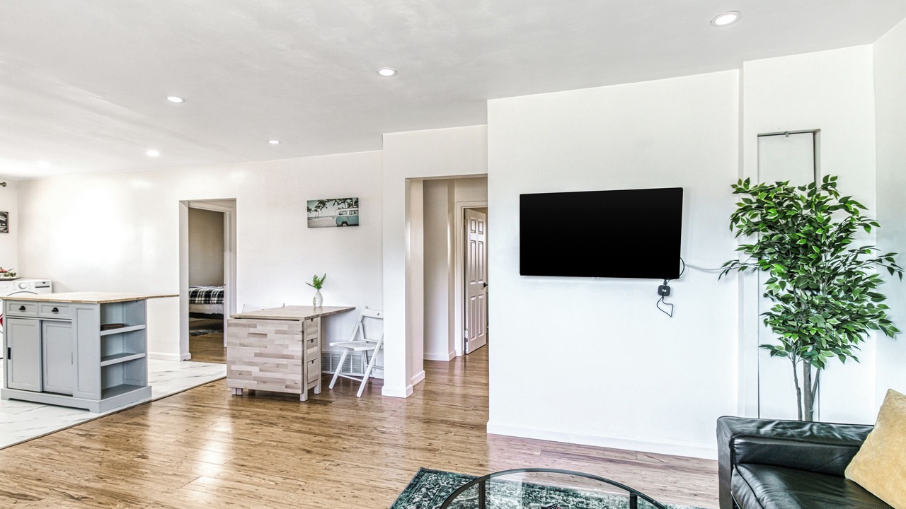 Photo of Livingroom in Sudbury