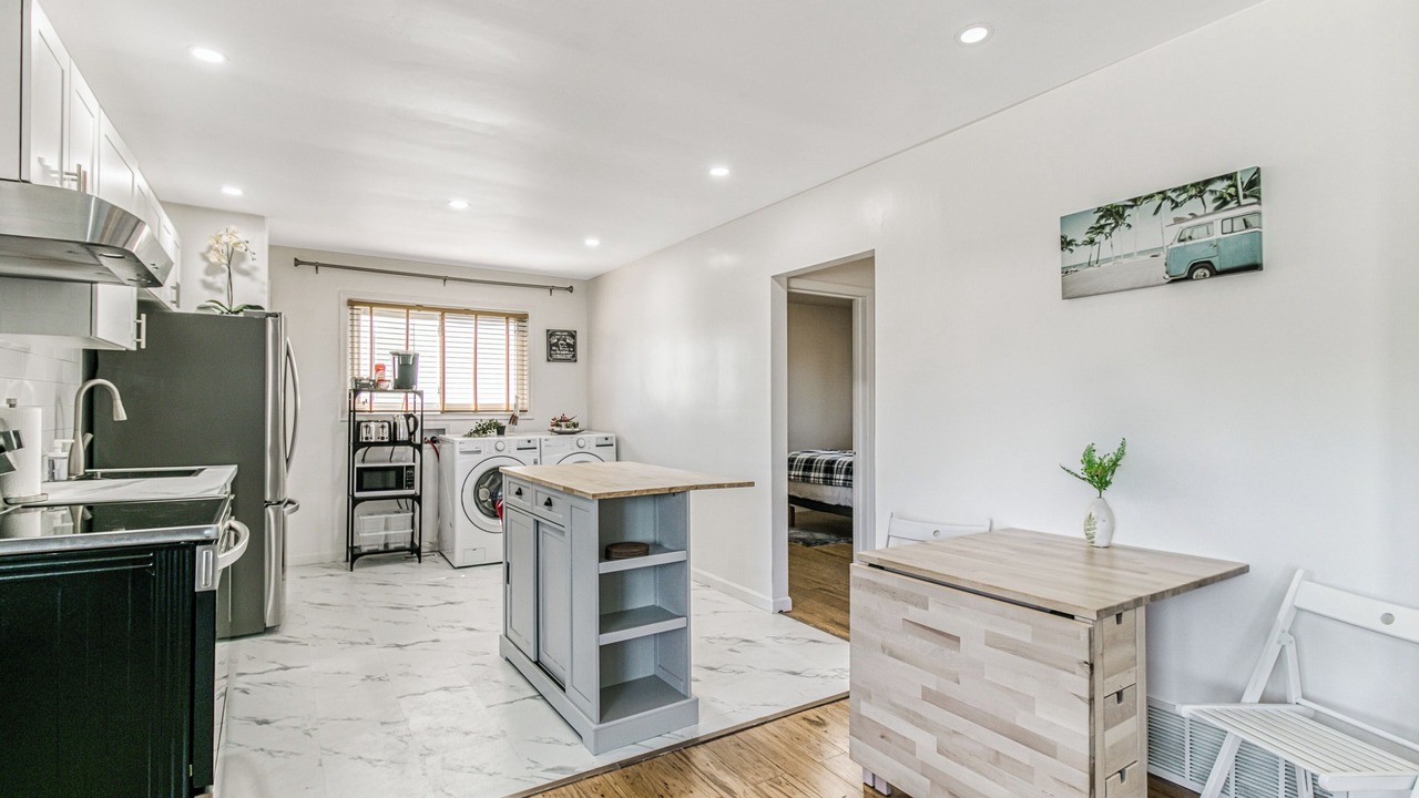 Photo of Kitchen in Sudbury