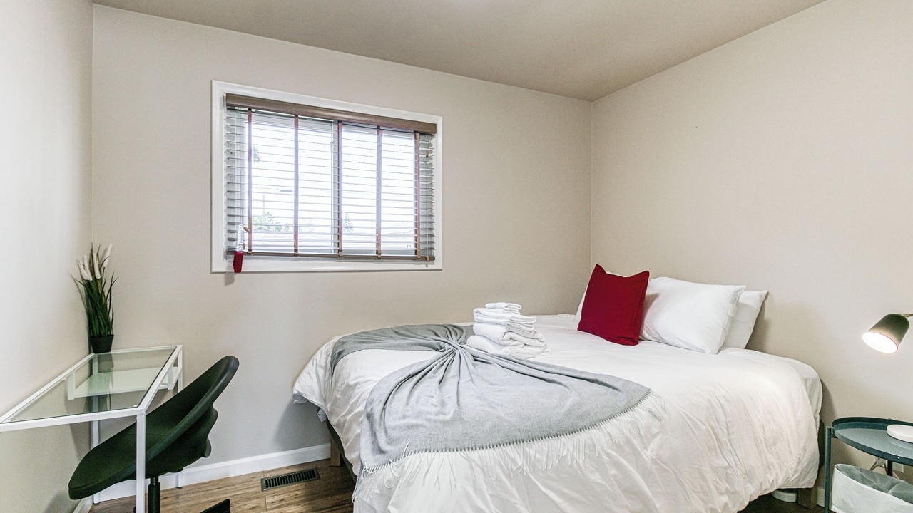 Photo of Bedroom in Sudbury
