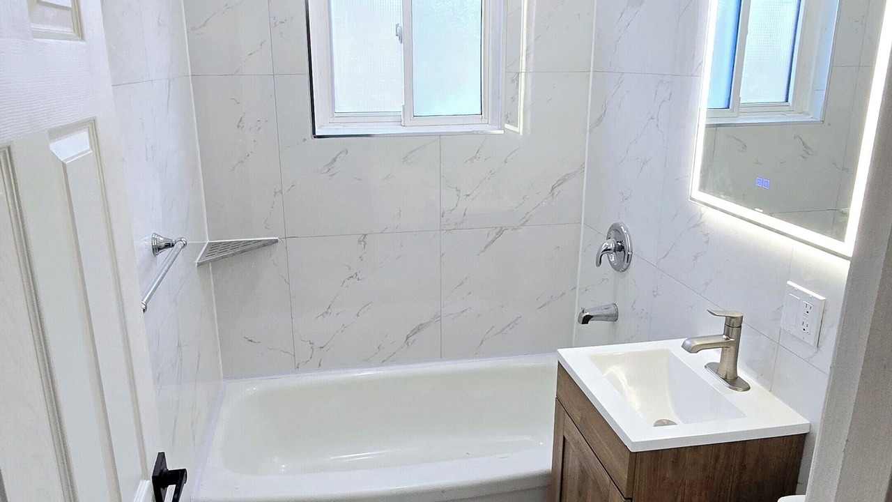 Photo of Bathroom in Sudbury