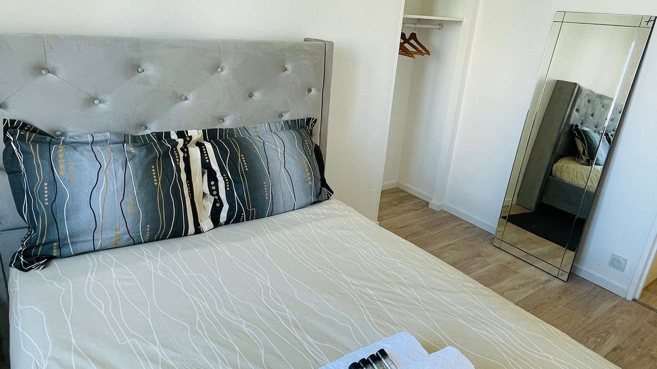 Photo of Bedroom in Bas du Mont-Mesly