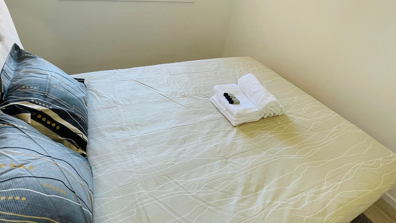 Photo of Bedroom in Bas du Mont-Mesly
