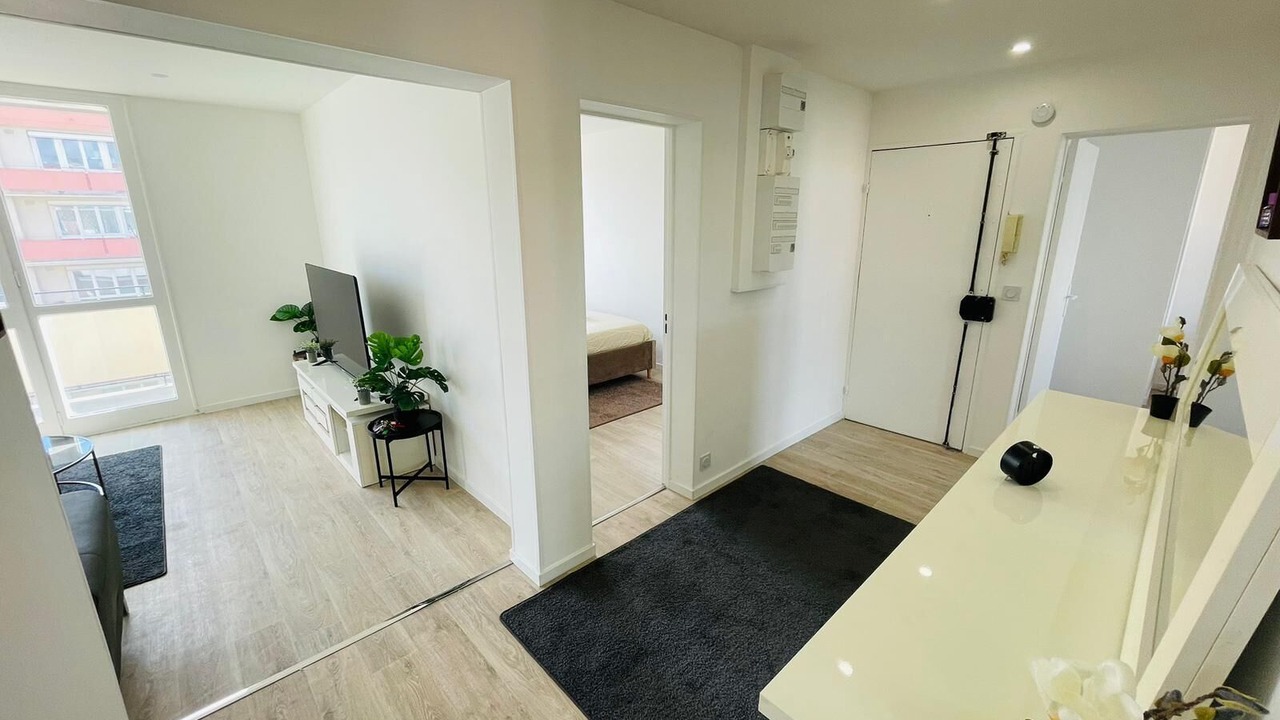 Photo of Bedroom in Bas du Mont-Mesly
