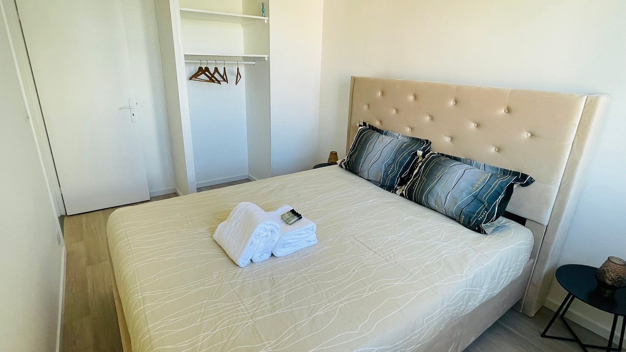 Photo of Bedroom in Bas du Mont-Mesly