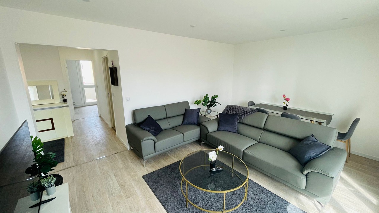 Photo of Livingroom in Bas du Mont-Mesly