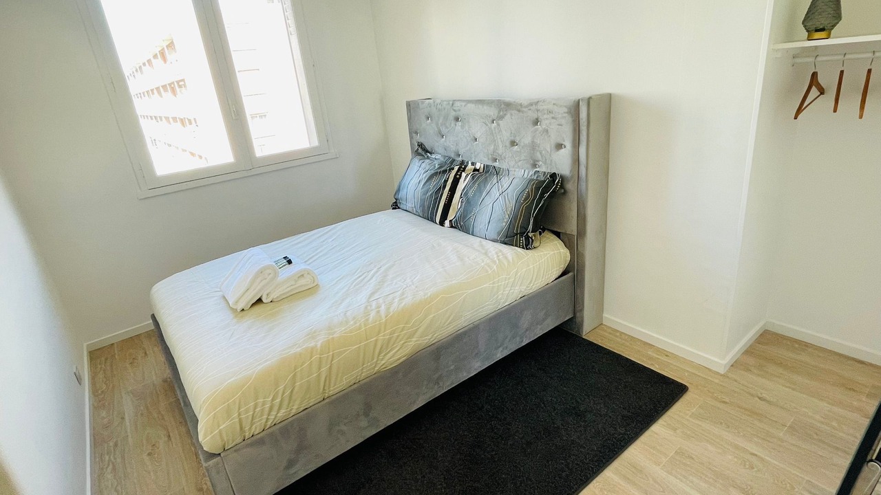 Photo of Bedroom in Bas du Mont-Mesly