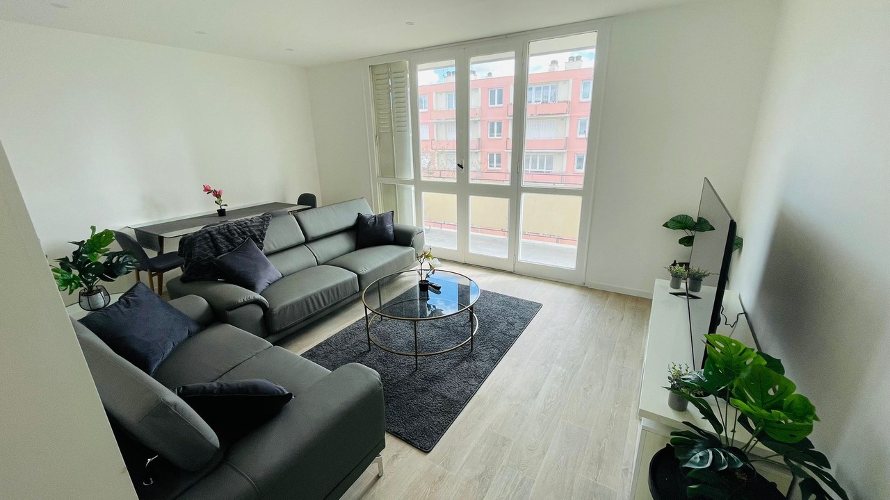 Photo of Livingroom in Bas du Mont-Mesly