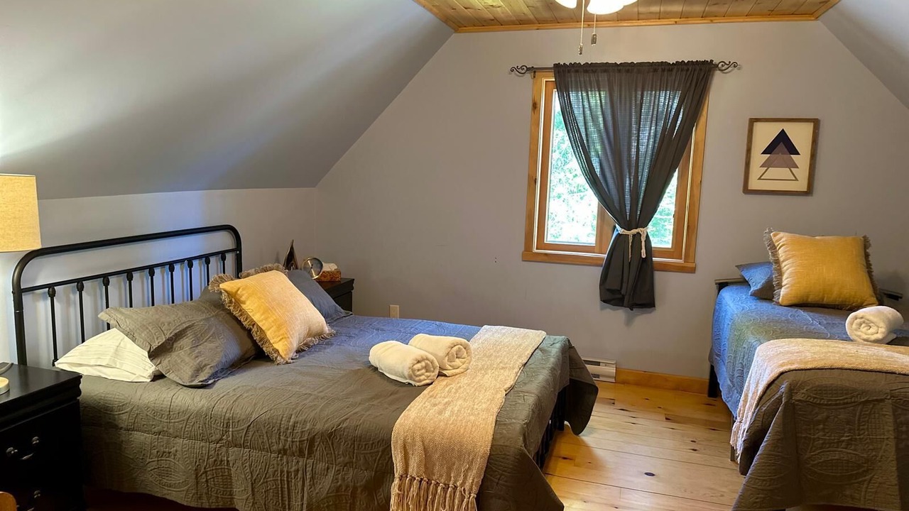 Photo of Bedroom in Northern Bruce Peninsula