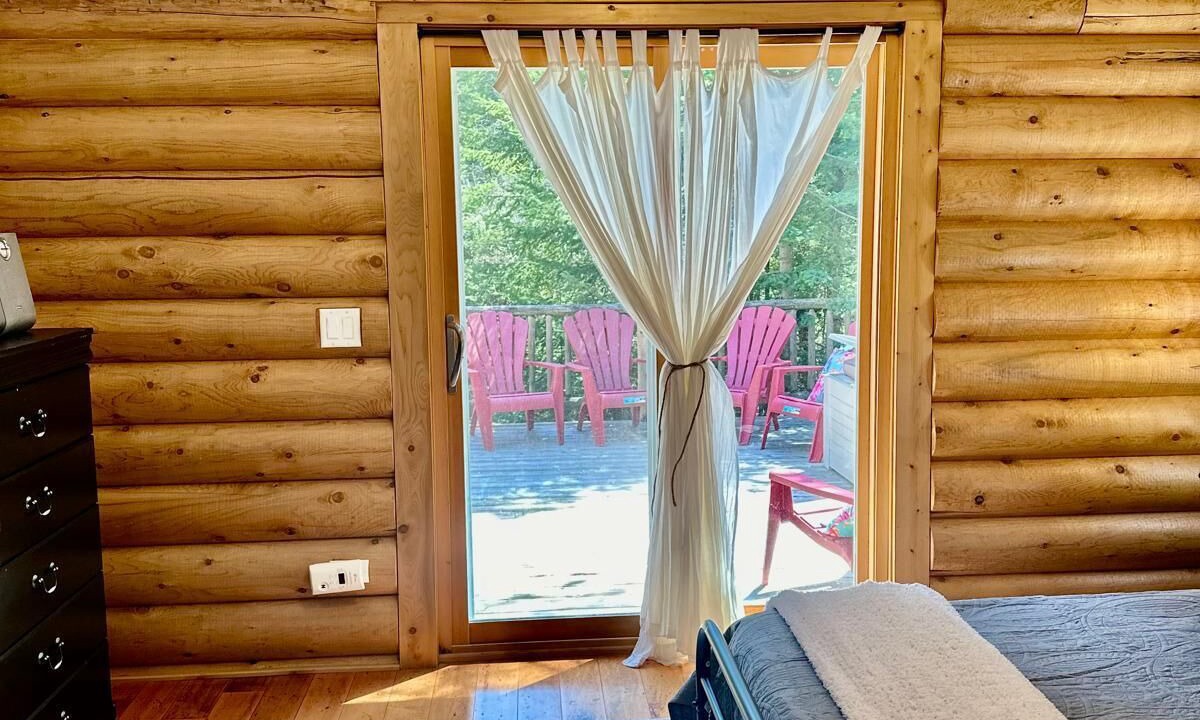 Photo of Bedroom in Northern Bruce Peninsula