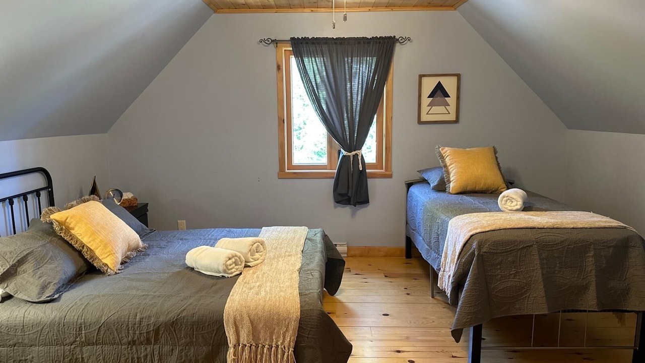 Photo of Bedroom in Northern Bruce Peninsula