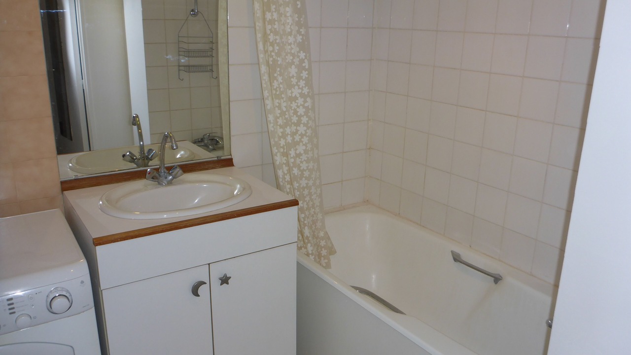 Photo of Bathroom in Joinville-le-Pont