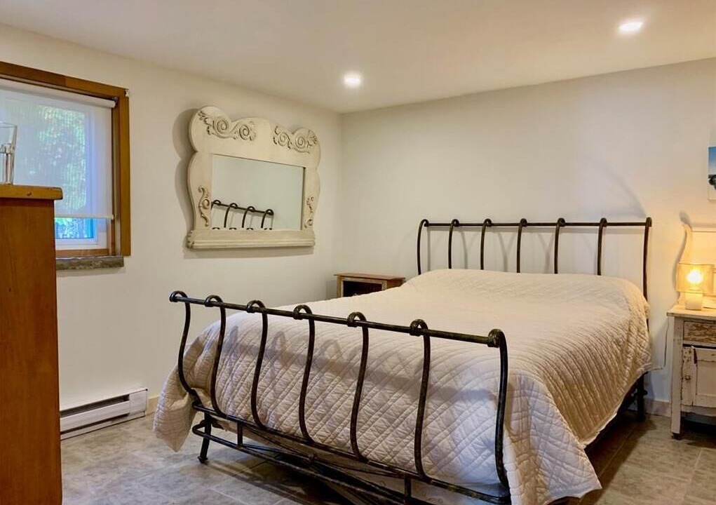 Photo of Bedroom in Northern Bruce Peninsula