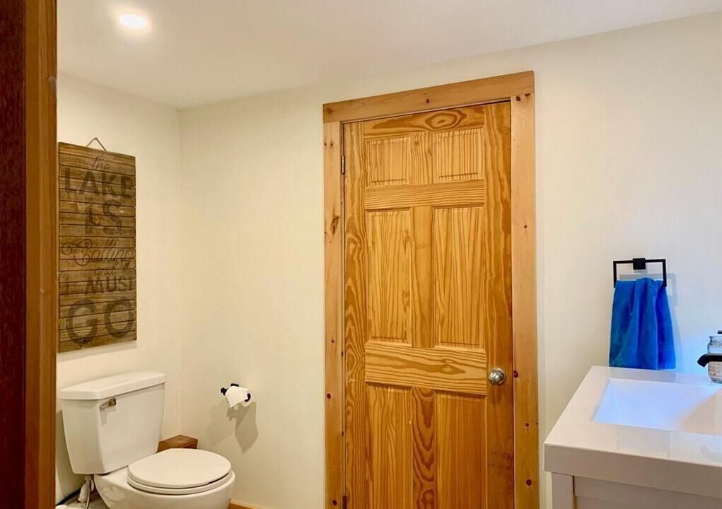 Photo of Bathroom in Northern Bruce Peninsula